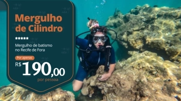 Mergulho de Cilindro